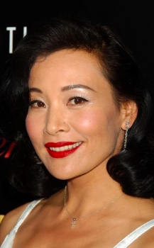 Joan Chen